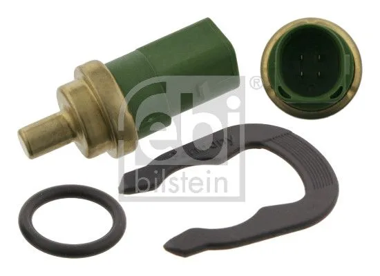 Érzékelő, Hűtőfolydék Hőmérséklet - FEBI BILSTEIN (FE32510)