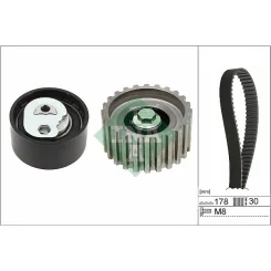 Fogasszíj Készlet - Schaeffler INA (530023210)