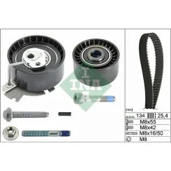 Fogasszíj Készlet - Schaeffler INA (530037910)