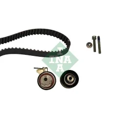 Fogasszíj Készlet - Schaeffler INA (530041910)