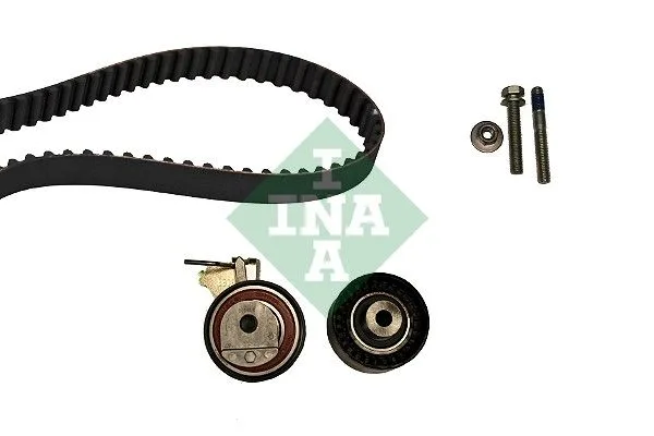 Fogasszíj Készlet - Schaeffler INA (530041910)
