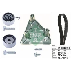 Fogasszíj Készlet - Schaeffler INA (530049210)