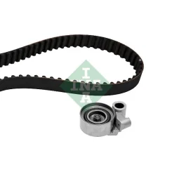 Fogasszíj Készlet - Schaeffler INA (530051210)