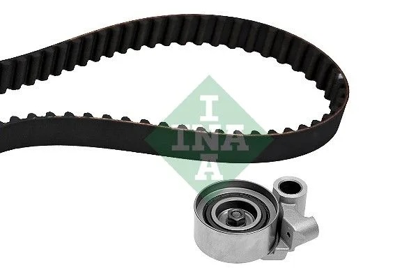Fogasszíj Készlet - Schaeffler INA (530051210)