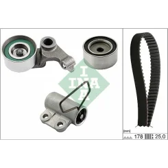 Fogasszíj Készlet - Schaeffler INA (530054310)