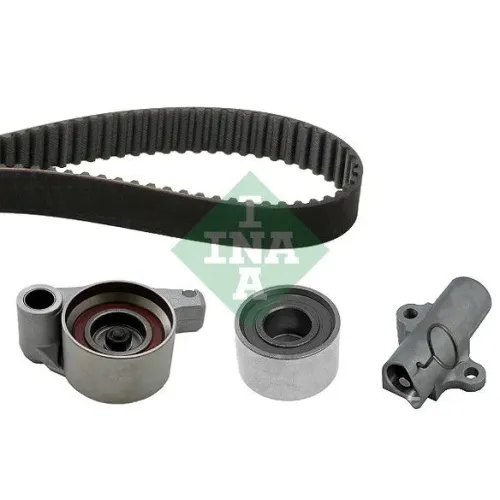 Fogasszíj Készlet - Schaeffler INA (530054410)