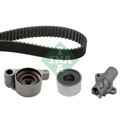 Fogasszíj Készlet - Schaeffler INA (530054410)
