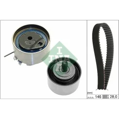 Fogasszíj Készlet - Schaeffler INA (530064110)