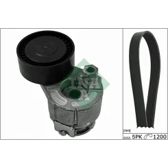 Hosszbordás Szíj Készlet - Schaeffler INA (529001510)