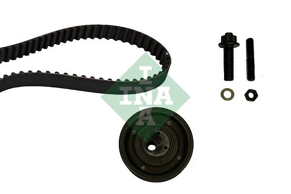 Fogasszíj Készlet - Schaeffler INA (530000210)