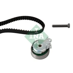 Fogasszíj Készlet - Schaeffler INA (530000410)