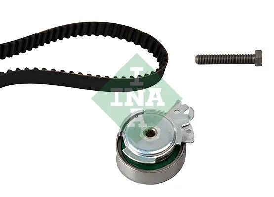 Fogasszíj Készlet - Schaeffler INA (530000410)