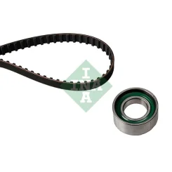 Fogasszíj Készlet - Schaeffler INA (530000910)