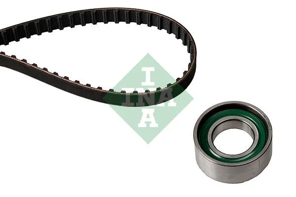 Fogasszíj Készlet - Schaeffler INA (530000910)