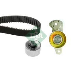 Fogasszíj Készlet - Schaeffler INA (530005610)