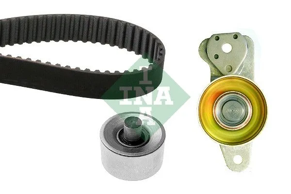 Fogasszíj Készlet - Schaeffler INA (530005610)