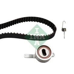 Fogasszíj Készlet - Schaeffler INA (530031310)