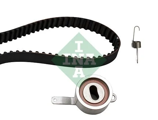 Fogasszíj Készlet - Schaeffler INA (530031310)