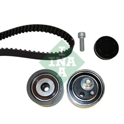 Fogasszíj Készlet - Schaeffler INA (530036410)