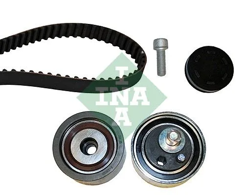 Fogasszíj Készlet - Schaeffler INA (530036410)