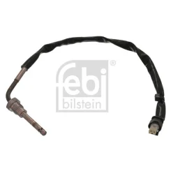 Érzékelő, Kipufogógáz Hőmérséklet - FEBI BILSTEIN (FE48839)