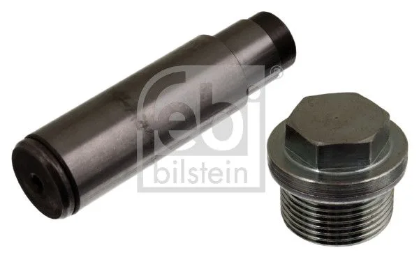 Feszítő, Vezérműlánc - FEBI BILSTEIN (FE12979)