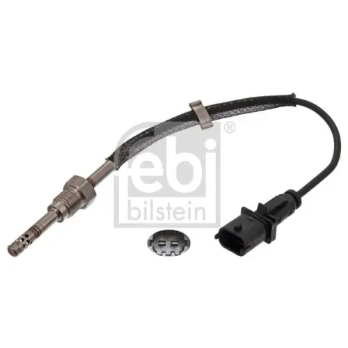 Érzékelő, Kipufogógáz Hőmérséklet - FEBI BILSTEIN (FE49261)