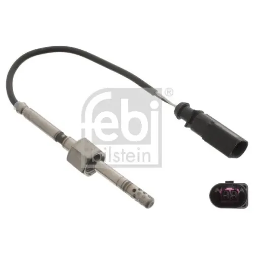 Érzékelő, Kipufogógáz Hőmérséklet - FEBI BILSTEIN (FE48851)
