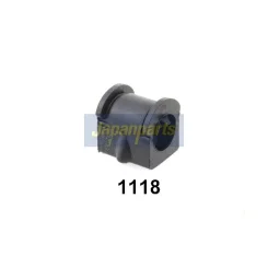 Csapágypersely, Stabilizátor - JAPANPARTS (RU-1118)