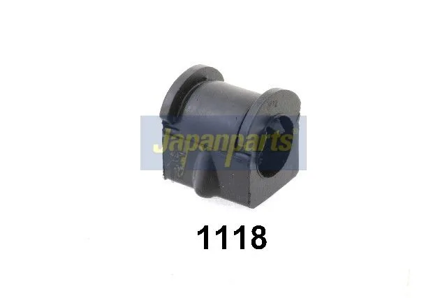 Csapágypersely, Stabilizátor - JAPANPARTS (RU-1118)