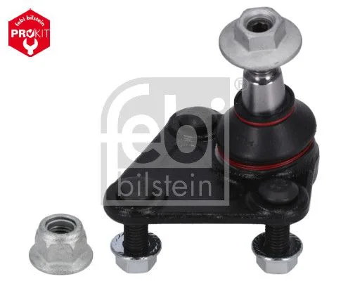 Támasztó-/Vezetőcsukló - FEBI BILSTEIN (FE26700)