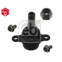 Támasztó-/Vezetőcsukló - FEBI BILSTEIN (FE36704)