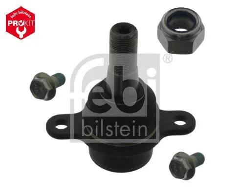 Támasztó-/Vezetőcsukló - FEBI BILSTEIN (FE36704)