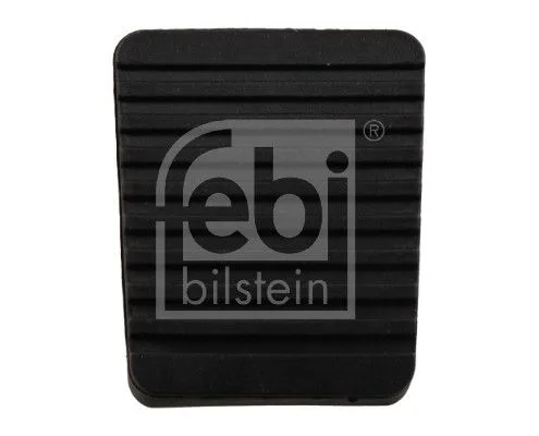 Pedálgumi, Fékpedál - FEBI BILSTEIN (FE05219)
