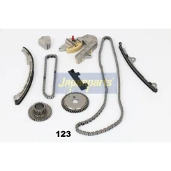 Vezérműlánc Készlet - JAPANPARTS (KDK-123)