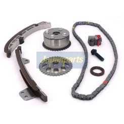 Vezérműlánc Készlet - JAPANPARTS (KDK-203V)