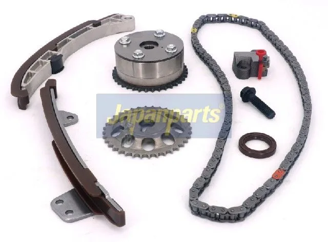 Vezérműlánc Készlet - JAPANPARTS (KDK-203V)