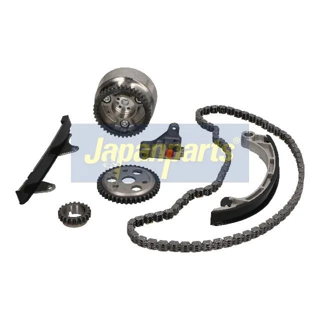 Vezérműlánc Készlet - JAPANPARTS (KDK-206V)