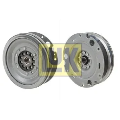 Lendkerék - Schaeffler LuK (415071709)
