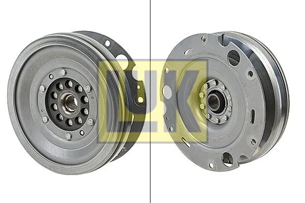 Lendkerék - Schaeffler LuK (415071709)