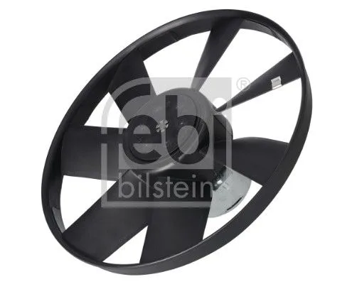 Ventillátor, Motorhűtés - FEBI BILSTEIN (FE06993)
