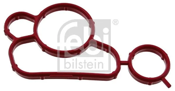 Tömítés, Olajszűrő Ház - FEBI BILSTEIN (FE48366)