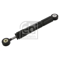 Rezgéscsillapító, Hosszbordás Szíj - FEBI BILSTEIN (FE06597)