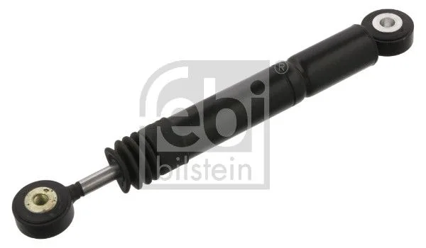 Rezgéscsillapító, Hosszbordás Szíj - FEBI BILSTEIN (FE06597)