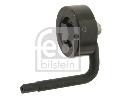 Feszítőgörgő, Hosszbordás Szíj - FEBI BILSTEIN (FE30118)