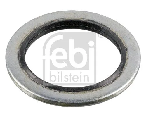 Tömítőgyűrű, Olajleeresztő Csavar - FEBI BILSTEIN (FE31118)
