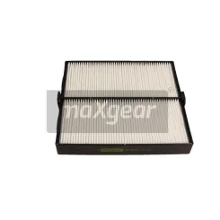 Szűrő, Utastér Levegő - MAXGEAR (KF-9002)