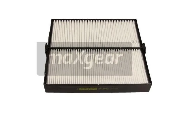 Szűrő, Utastér Levegő - MAXGEAR (KF-9002)