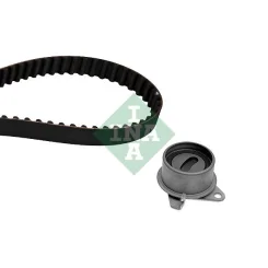 Fogasszíj Készlet - Schaeffler INA (530051810)