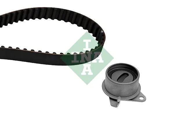 Fogasszíj Készlet - Schaeffler INA (530051810)